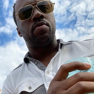 Meet your Posher, Kelcey